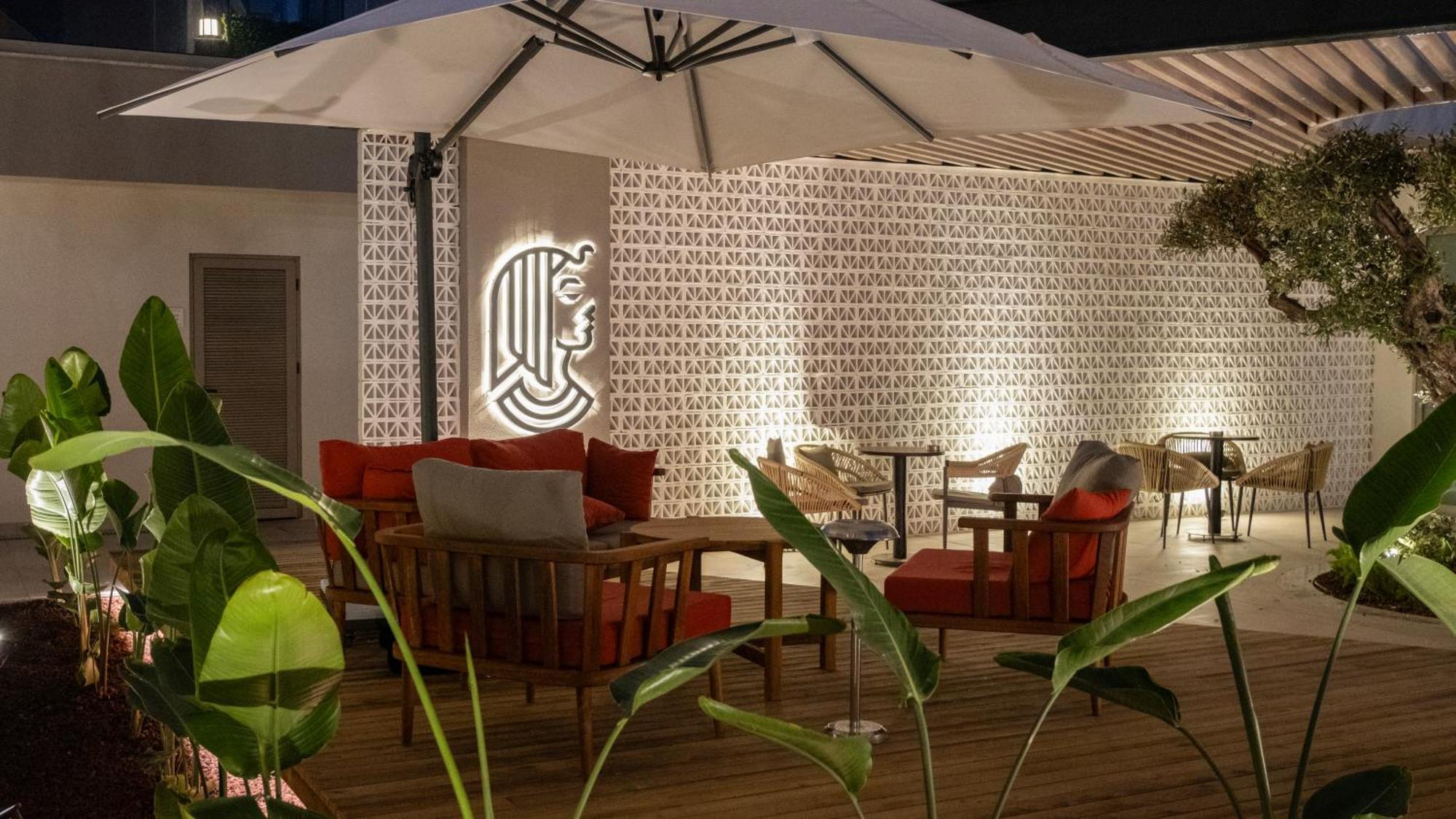 Kleopatra Dreams Beach Hotel Alanya Exterior foto